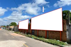 Ponto nº 413IM