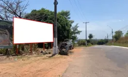 Ponto nº 38PO