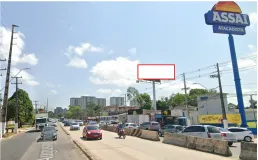 Ponto nº 39PR