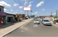 Ponto nº 40PR