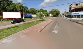 Ponto nº 503RT