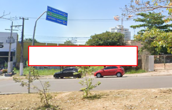 Ponto nº Anuncie em Megadoor de 18m x 3m em Marabá pela PA Outdoor!